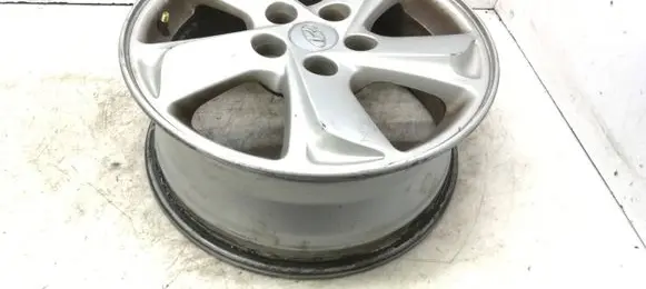 R16 alloy rim