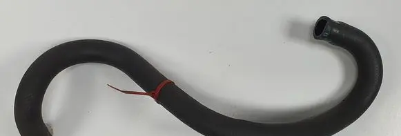 Mercedes-Benz A W169 Power steering hose/pipe/line 30680105