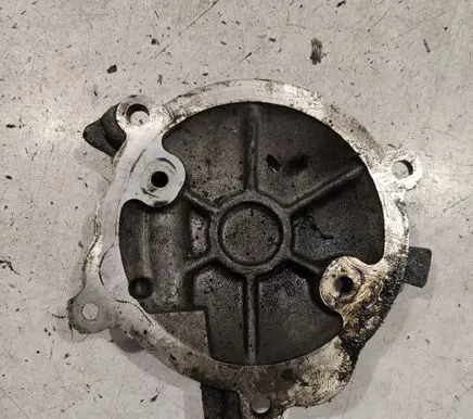 Renault Espace - Grand espace IV other engine part 8200006884