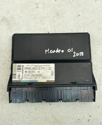 Ford Mondeo Mk III Comfort/convenience module 5WK48731B
