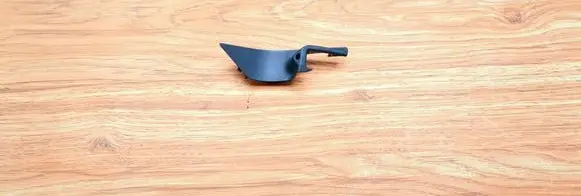 Audi e-tron Other rear door trim element 4KE837248B