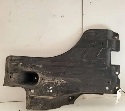 Volvo V60 Side bottom protection 30736340