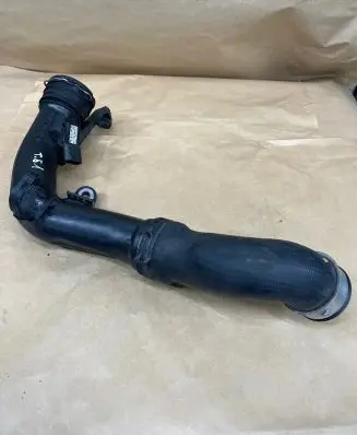 Seat Altea Intercooler hose/pipe 3C0145770C 3C0145762AD