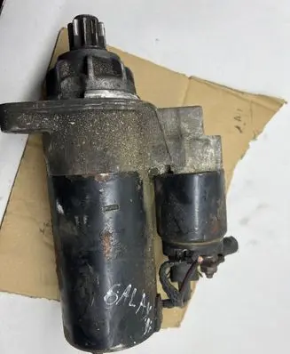 Ford Galaxy Starter motor