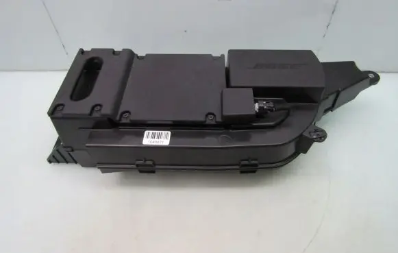 Mazda MX-30 Subwoofer speaker DN4E66960