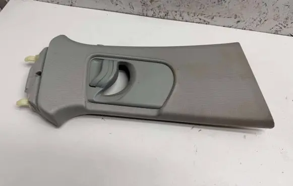 Audi Q3 8U (B) pillar trim (top) 8U0867294