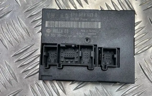 Audi A3 S3 8P Comfort/convenience module 8P0959433B