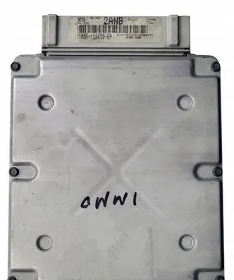 Ford Focus Engine control unit/module 1M5F12A650BF