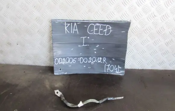 KIA Ceed Negative earth cable (battery) 918601H220