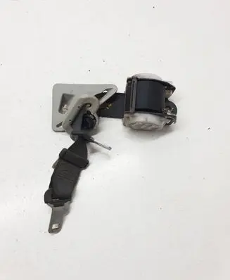 Nissan Qashqai Third row seat belt 89844EY10A
