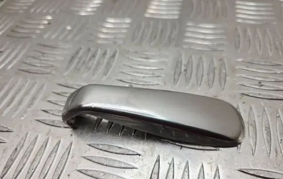 BMW 3 E92 E93 Seat trim 607166700B