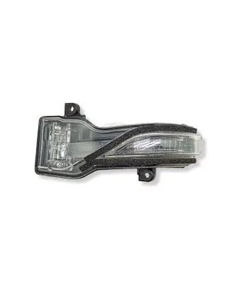 Subaru Outback (BT) Mirror indicator light 