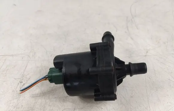 Peugeot 3008 I Electric auxiliary coolant/water pump