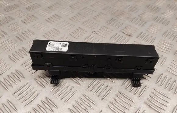 Ford Mustang VI Keyless (KESSY) go control unit/module FL3T15K619CB