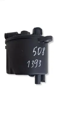 Peugeot 508 Fuel filter housing 