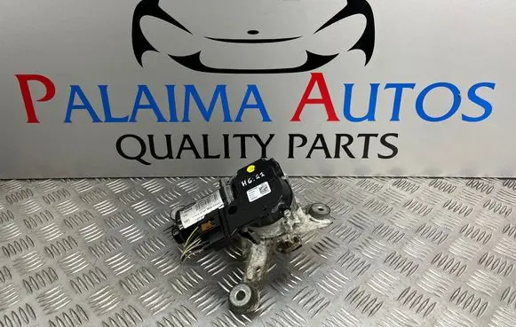 Ford Mondeo MK V Wiper motor W000051877