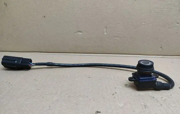 Dodge Durango III Reversing camera 56054059AD