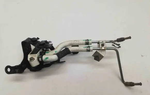 Nissan Qashqai Air pressure sensor 227701177R