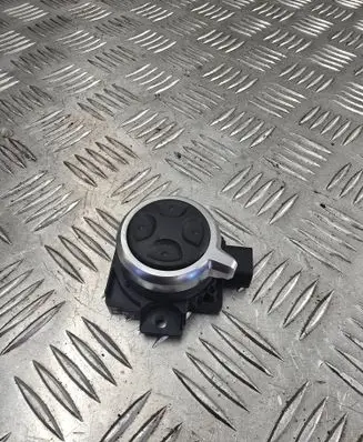 Audi SQ7 Seat control switch 4H0959777B