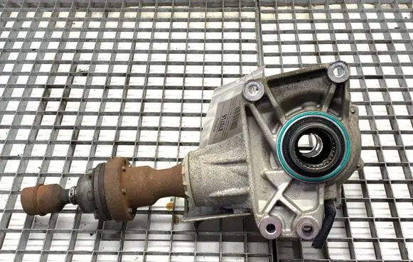Ford Ecosport Gearbox transfer box case GN157L486AC