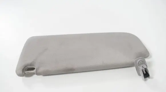 Audi A6 S6 C6 4F Sun visor 4F0857552K