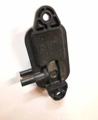 Ford Focus C-MAX Exhaust gas pressure sensor 3M5A5L200AA
