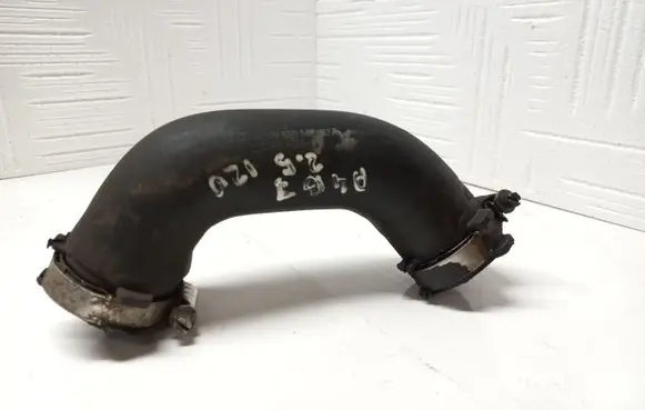 Audi A4 S4 B7 8E 8H Intercooler hose/pipe 8E0185943A