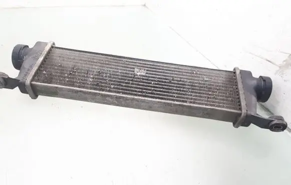 Mercedes-Benz A W168 Intercooler radiator A1685000000 01009990000