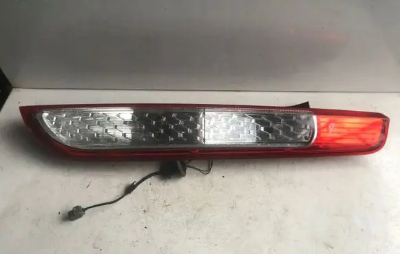 Ford Focus Rear/tail lights