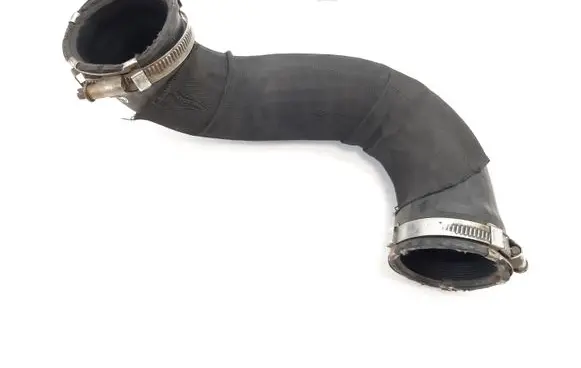 Audi A4 S4 B8 8K Intercooler hose/pipe 8K0145709E