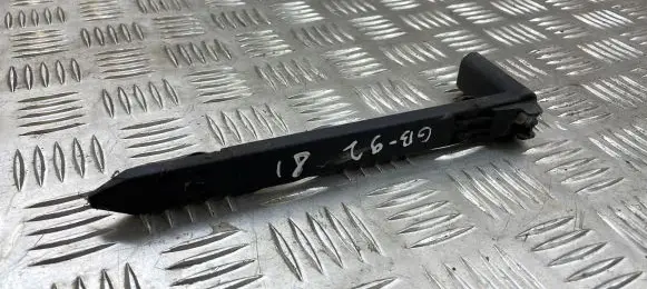 Volvo XC60 Headlight/headlamp mounting bracket 89075547