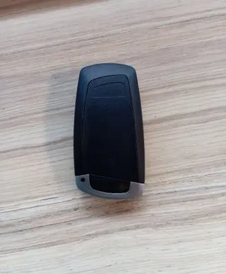 BMW 5 F10 F11 Ignition key/card 