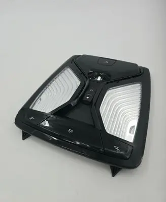 BMW X6 G06 Headlining lighting console trim 5B32483 5B3248361315B32483