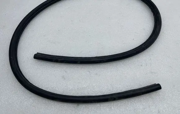 Engine compartment rubber