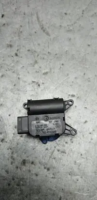 Audi A4 S4 B7 8E 8H Air flap motor/actuator 8E1820511F 0132801322 666210JA