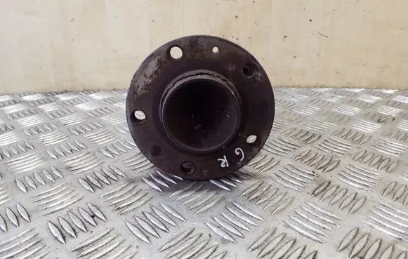 Citroen C4 Grand Picasso Rear wheel hub