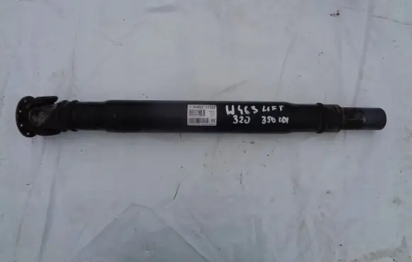 Mercedes-Benz G W461 W463 1st Gen Drive shaft (set) 4634101102