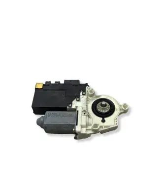 Citroen C8 Front door window regulator motor 991729203