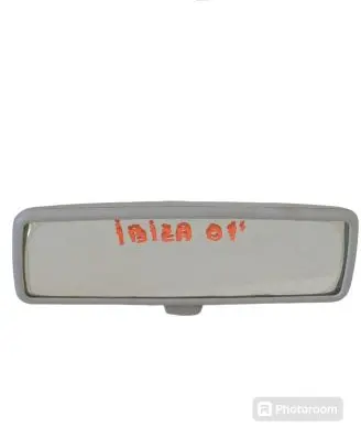 Seat Ibiza II (6k) Rear view mirror (interior) 6K0857511 7M0857511A
