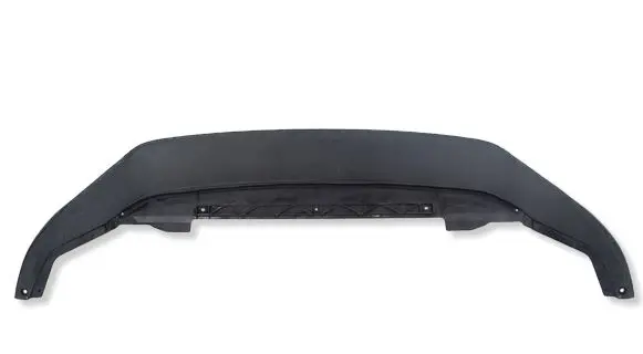 Volkswagen Golf Sportsvan Front bumper lip 510805915A
