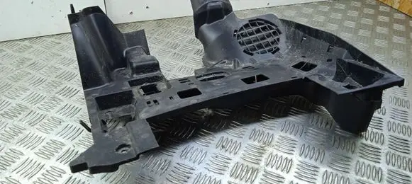 Mercedes-Benz GLC X253 C253 Foot area side trim A2536800636