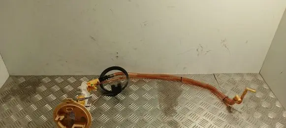 Fuel level sensor
