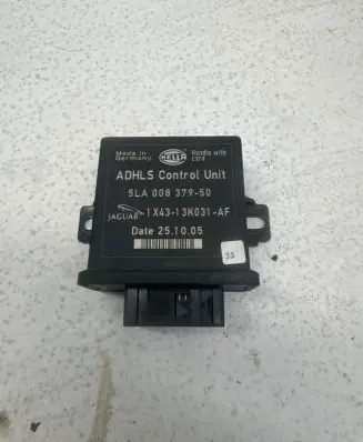 Jaguar S-Type Light module LCM 1X4313K031AF 251005 5LA00837950