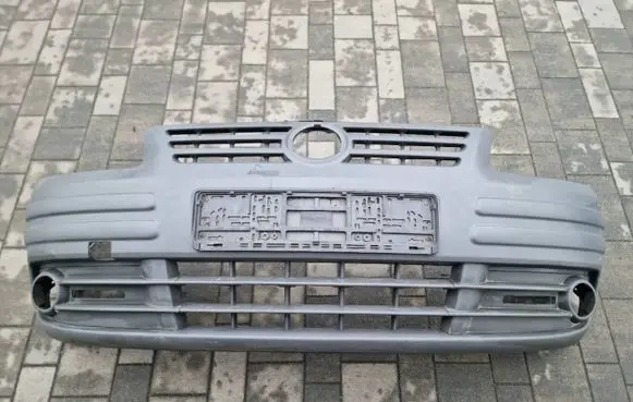 Volkswagen Caddy Front bumper 2K0807177 63011