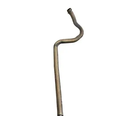 Ford Mustang V Exhaust flexible connection BR335A212BG