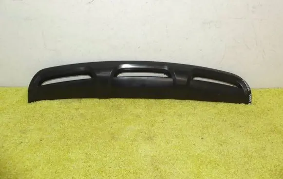 Hyundai Santa Fe Front bumper lower grill 86565-2w000
