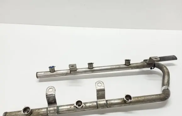 Chrysler Pacifica Fuel main line pipe 1581AA 31095