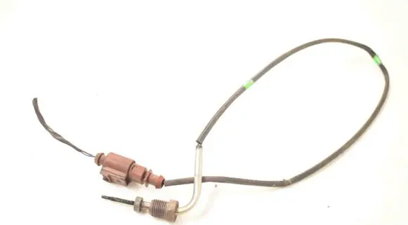 Skoda Superb B6 (3T) Oil temperature sensor 03L906088BH