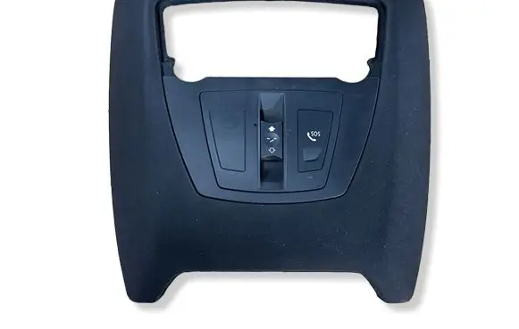 BMW 7 F01 F02 F03 F04 Sunroof switch 533939