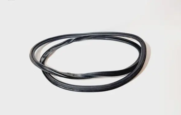 Audi A4 S4 B8 8K Front door rubber seal 8K0831721 8K0831721G